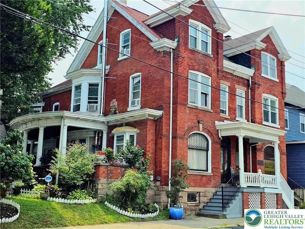 752 Walnut Avenue, Easton, PA 18042 - #1