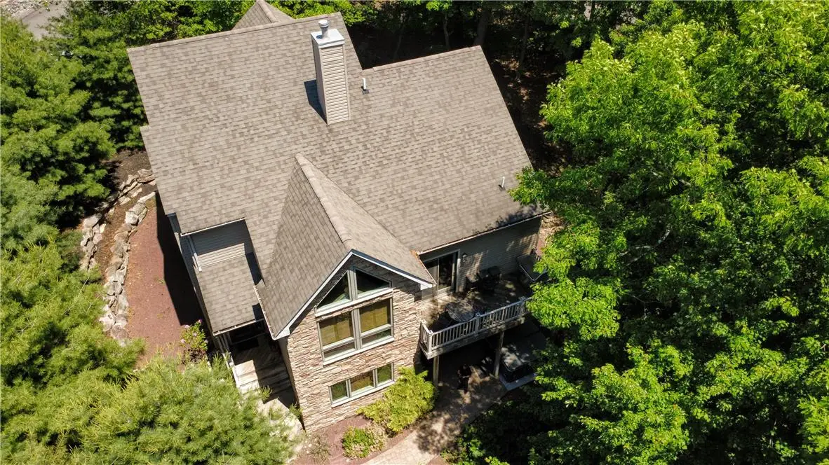 134 Longview Drive, Lake Harmony, PA 18624 - #1
