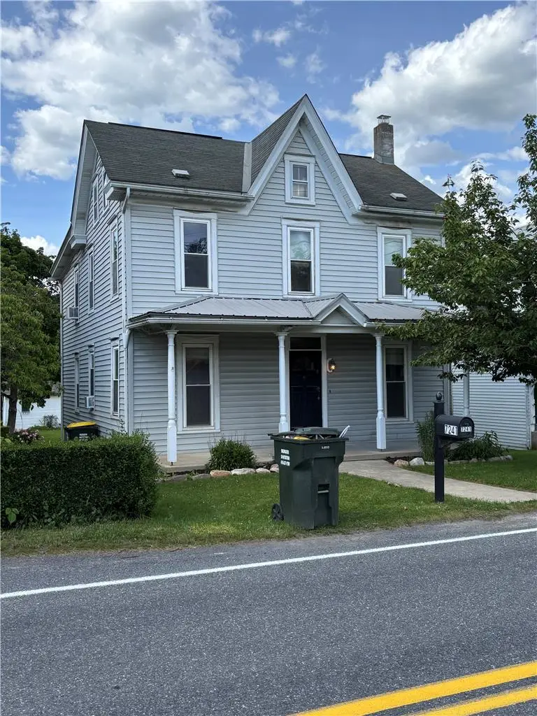 7241 Decatur Street, New Tripoli, PA 18066 - #1