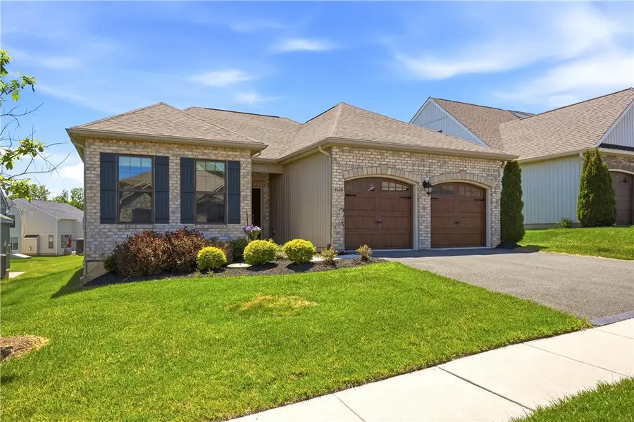 4120 Eveningstar Road, Emmaus, PA 18049 - #2