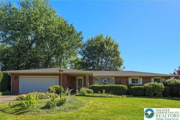 1030 N 7th Street, Emmaus Boro, PA 18049