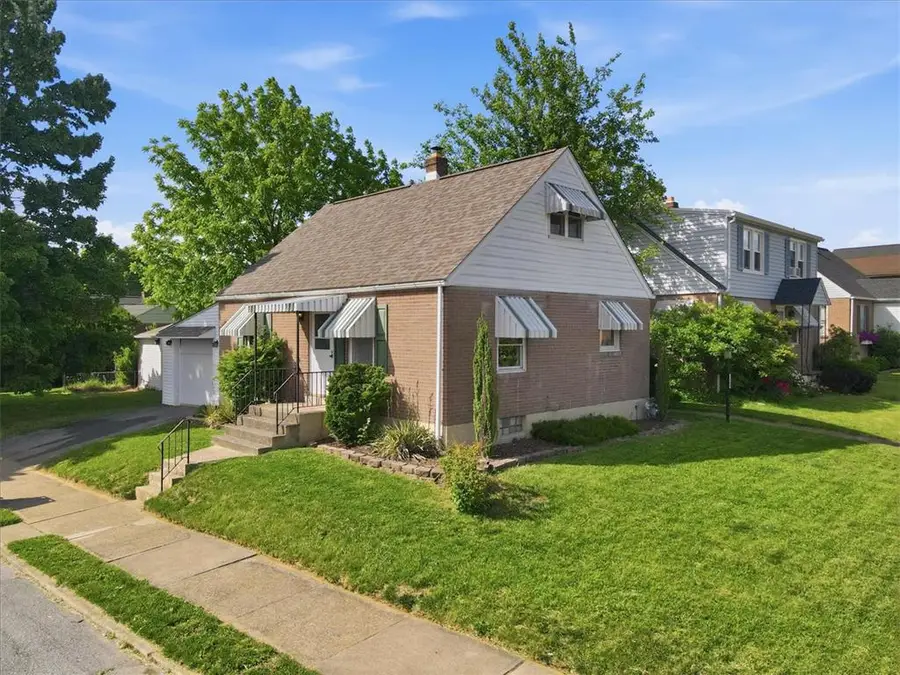 1603 Englewood Street, Bethlehem, PA 18017 - #3