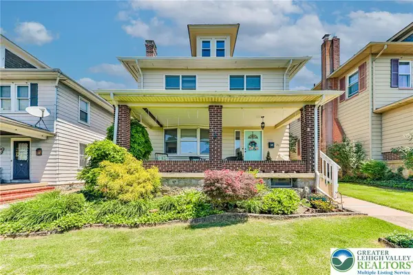 29 N Wright Street, Easton, PA 18042