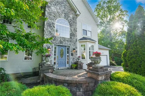 26 Hunters Run Lane, Lower Pottsgrove Twp, PA 19464