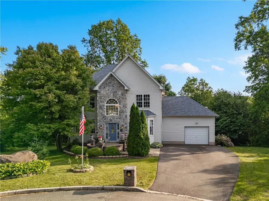 26 Hunters Run Lane, Lower Pottsgrove, PA 19464 - #2