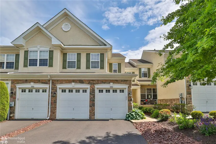 4084 Yorktown Road, Upper Saucon, PA 18036 - #3