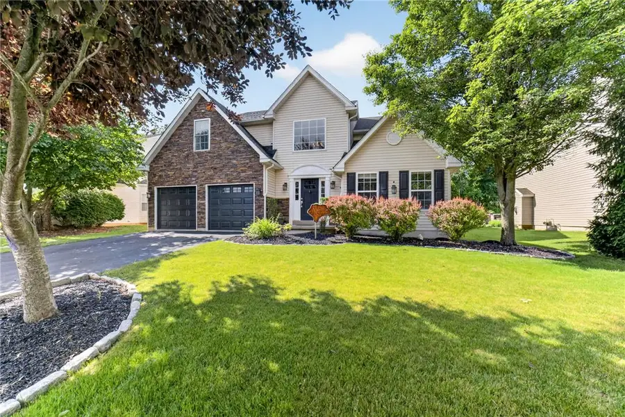 6840 Scenic View Drive, Macungie, PA 18062 - #2