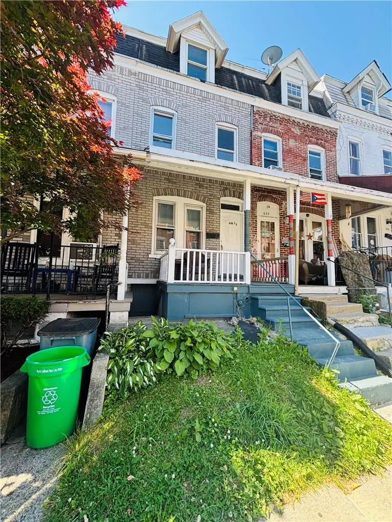 620 W Cedar Street, Allentown, PA 18102 - #2