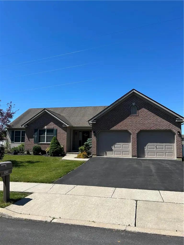 1478 Shiloh Road, Wescosville, PA 18106 - #1