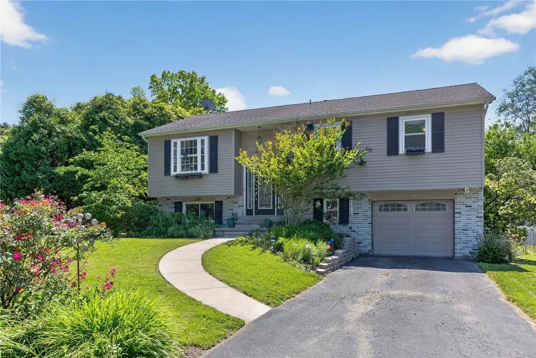 1052 Debbie Lane, Dorneyville, PA 18103 - #1