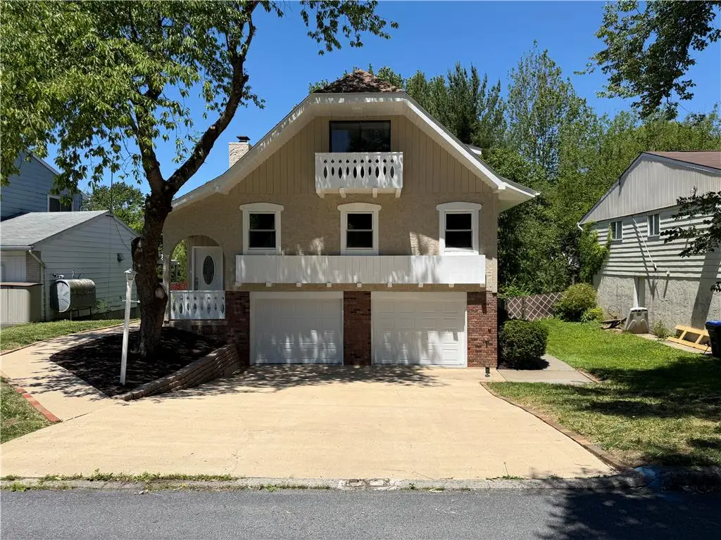 1423 Garden Avenue, Salisbury, PA 18103 - #1
