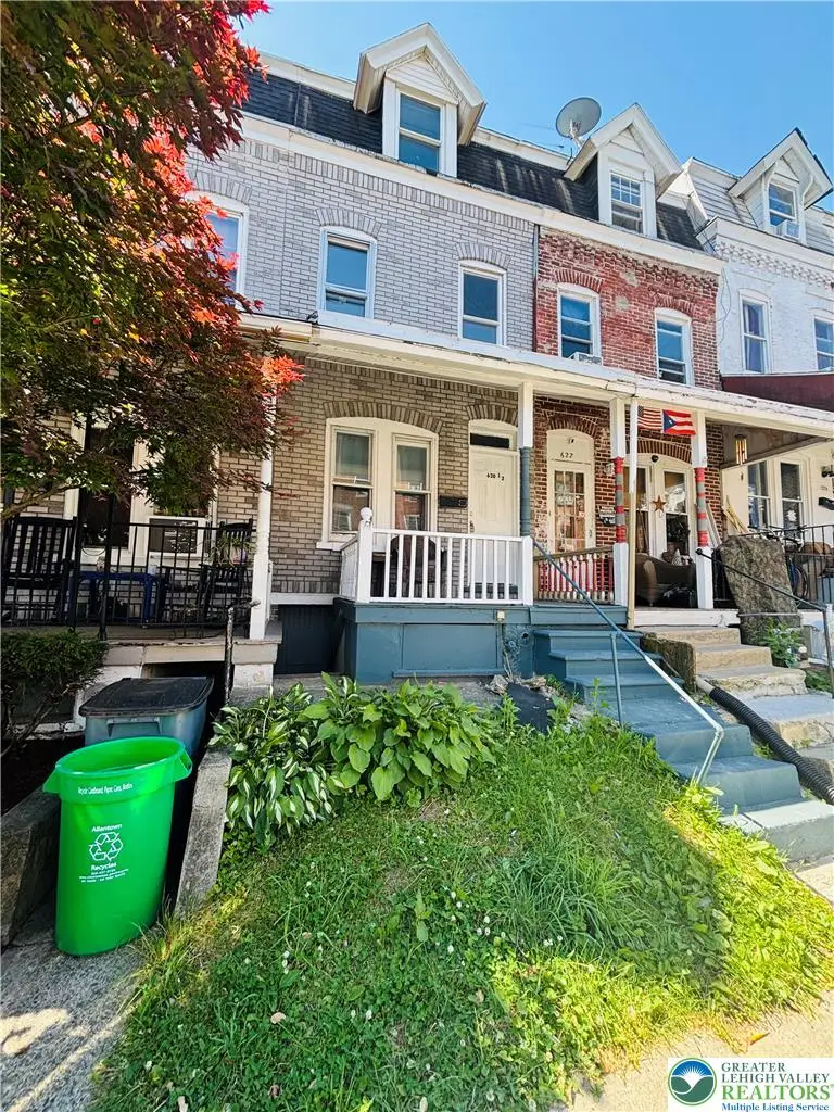 620 W Cedar Street, Allentown, PA 18102 - #2