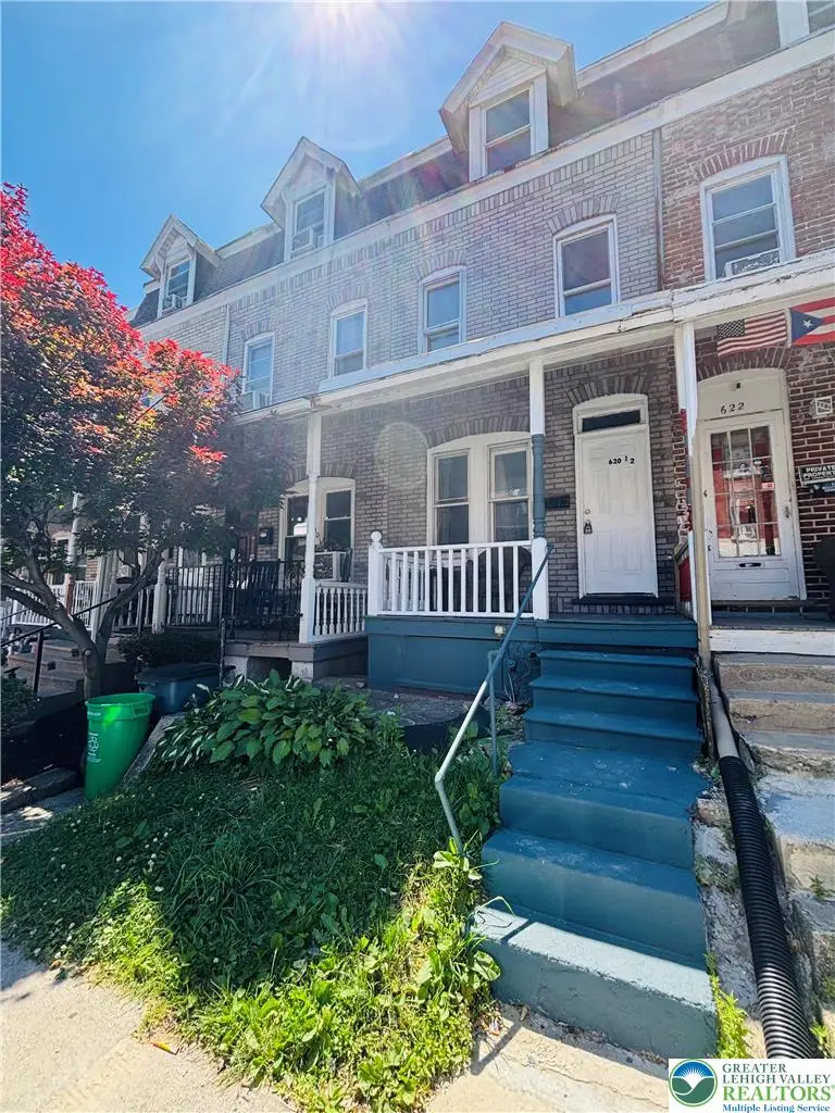 620 W Cedar Street, Allentown, PA 18102 - #3