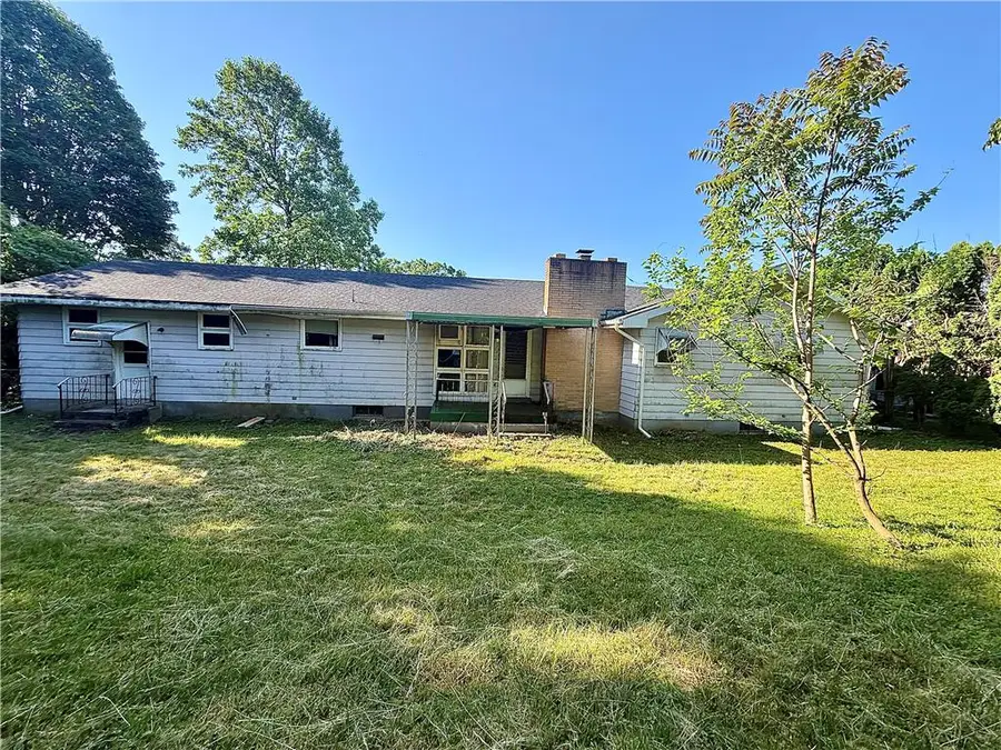 1625 Fairmont Street W, Allentown, PA 18102 - #3