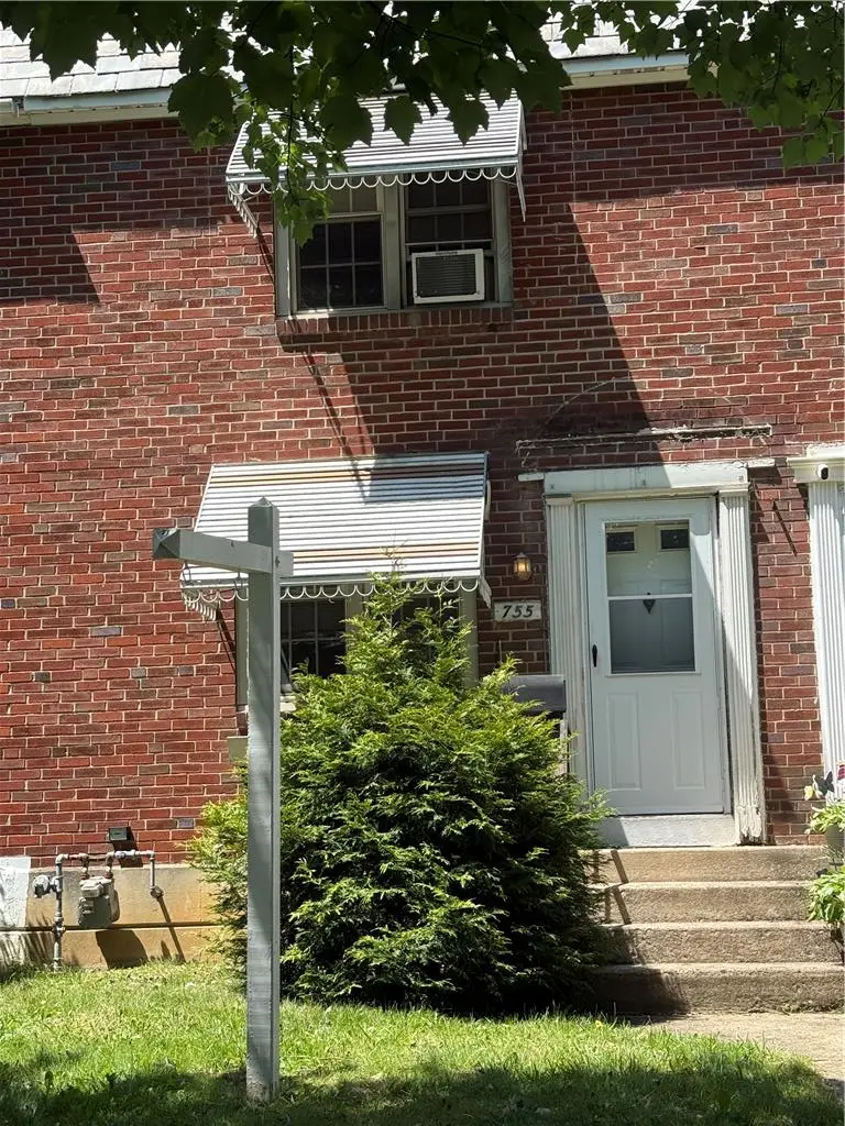 755 W Emaus Avenue, Allentown, PA 18103 - #2