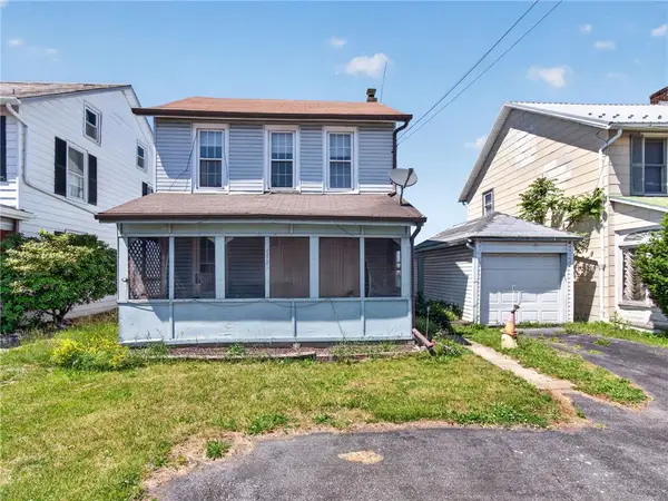 15845 Kutztown Road, Maxatawny Twp, PA 19539