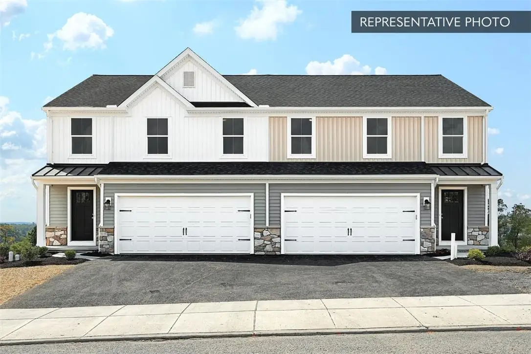 3222 Tepes Drive #Lot 176, Northampton, PA 18067 - #1