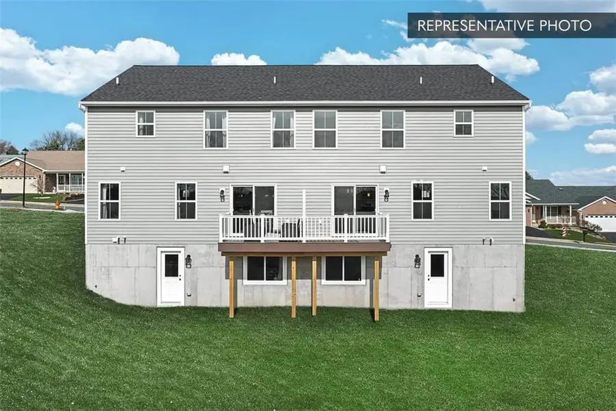 3222 Tepes Drive #Lot 176, Northampton, PA 18067 - #2