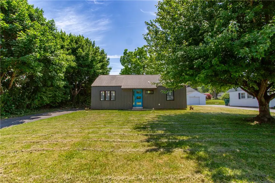 2424 Northwood Avenue, Easton, PA 18045 - #2