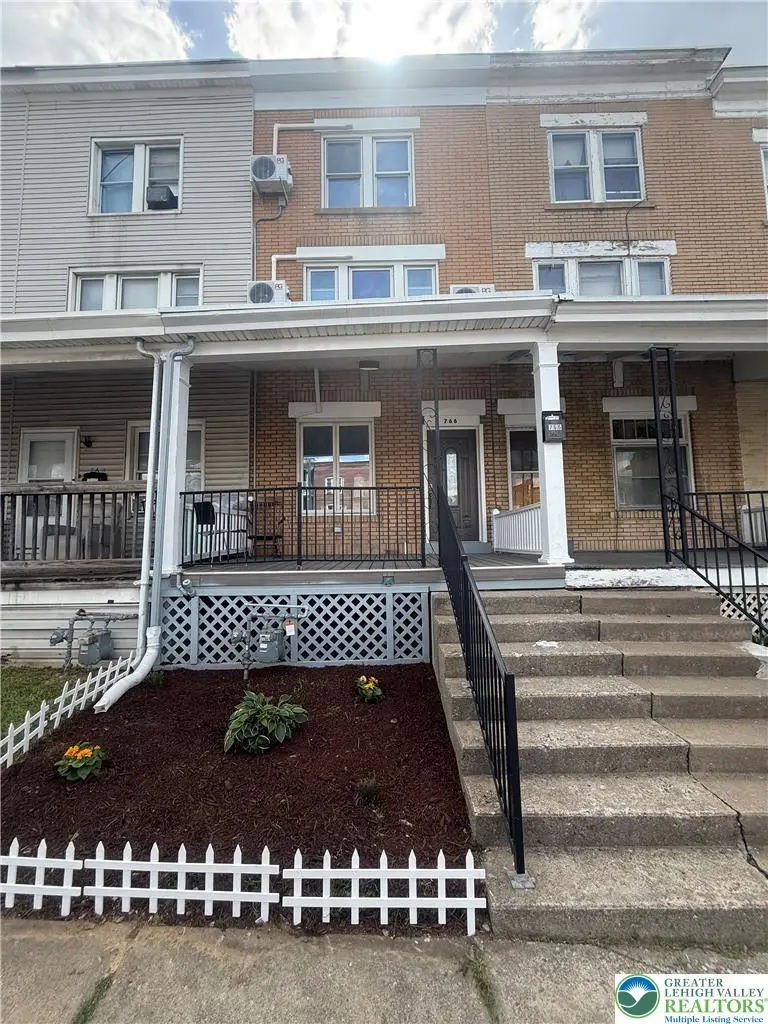 766 S 8th, Allentown, PA 18103 - #1