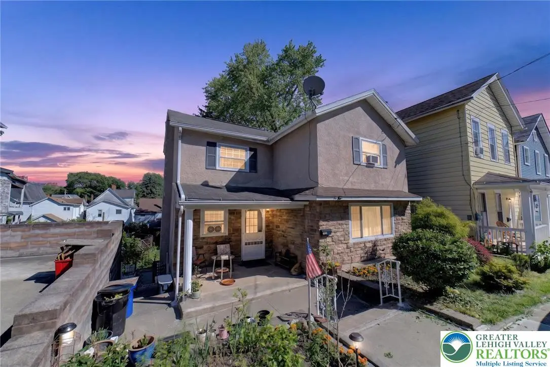 212 N Bromley Avenue, Scranton, PA 18504 - #1