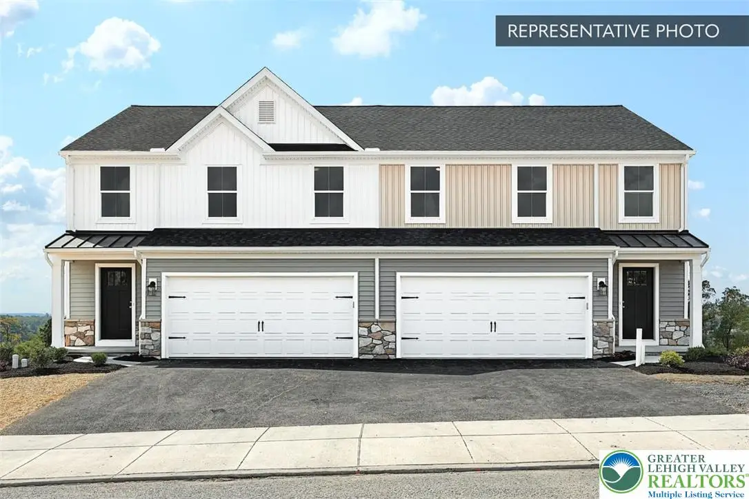 3224 Tepes Drive #Lot 175, Northampton, PA 18067 - #1