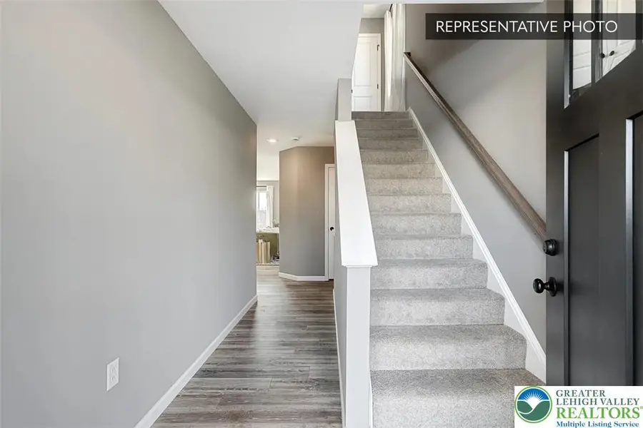 3224 Tepes Drive #Lot 175, Northampton, PA 18067 - #3