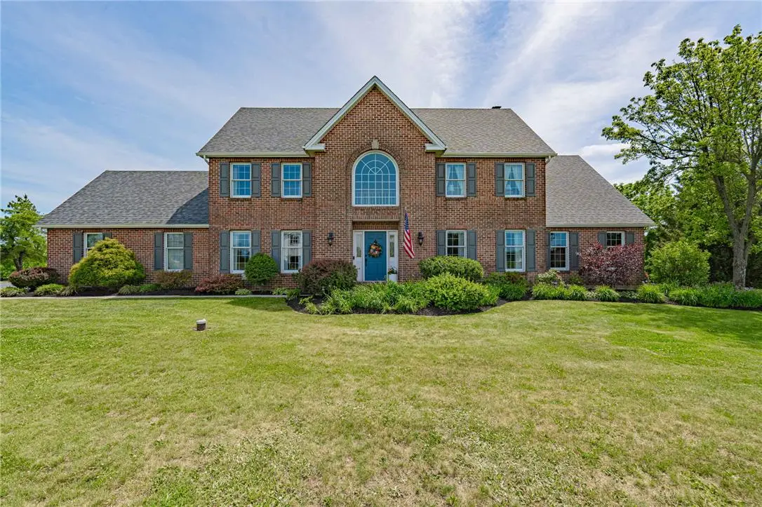 4542 Springfield Drive, North Whitehall, PA 18037 - #1