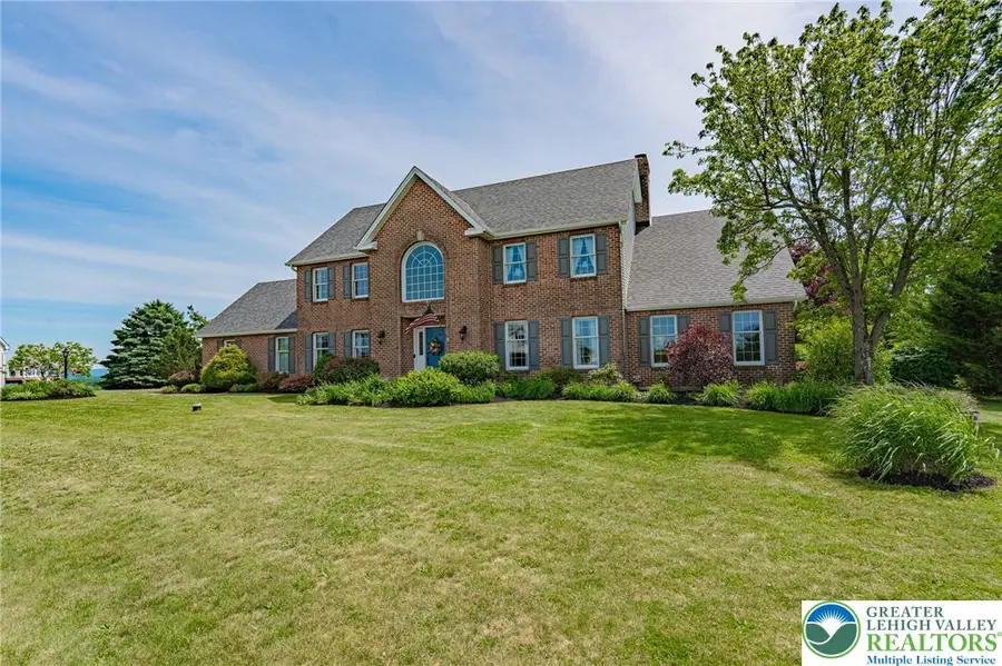 4542 Springfield Drive, North Whitehall, PA 18037 - #2