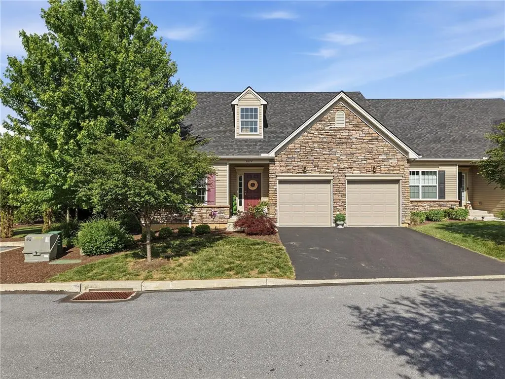 3674 Cottage Drive, Bethlehem, PA 18020 - #1