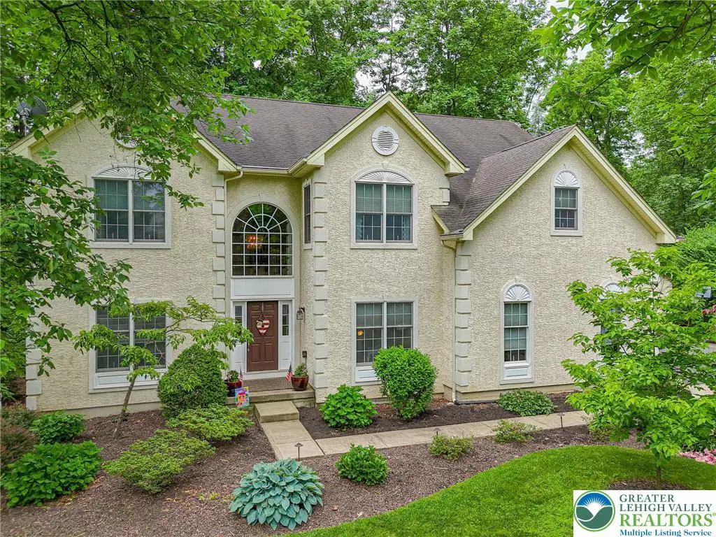 4201 Anthony Drive, Bethlehem, PA 18020 - #1