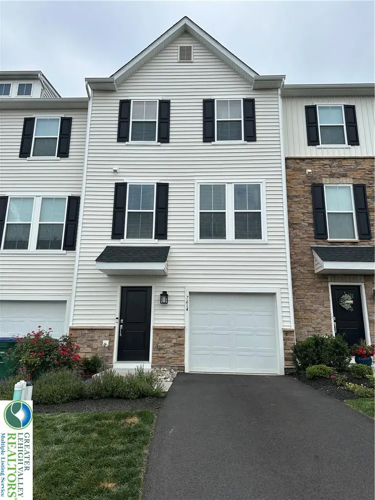 7614 Clayton Ave, Upper Saucon, PA 18036 - #1