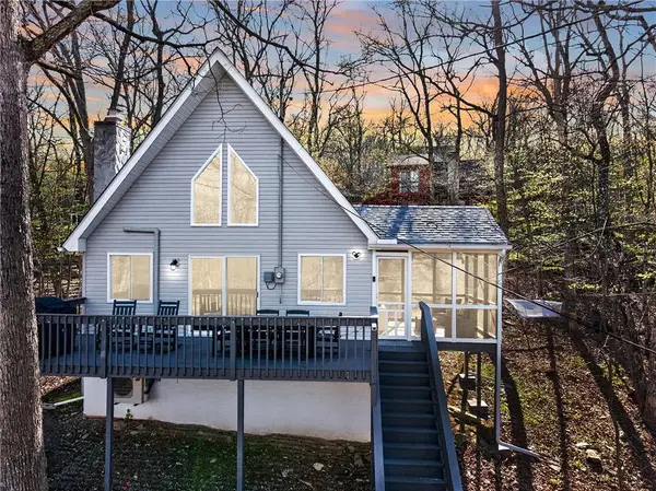 3166 Cherry Ridge Road, Lehman Twp, PA 18324