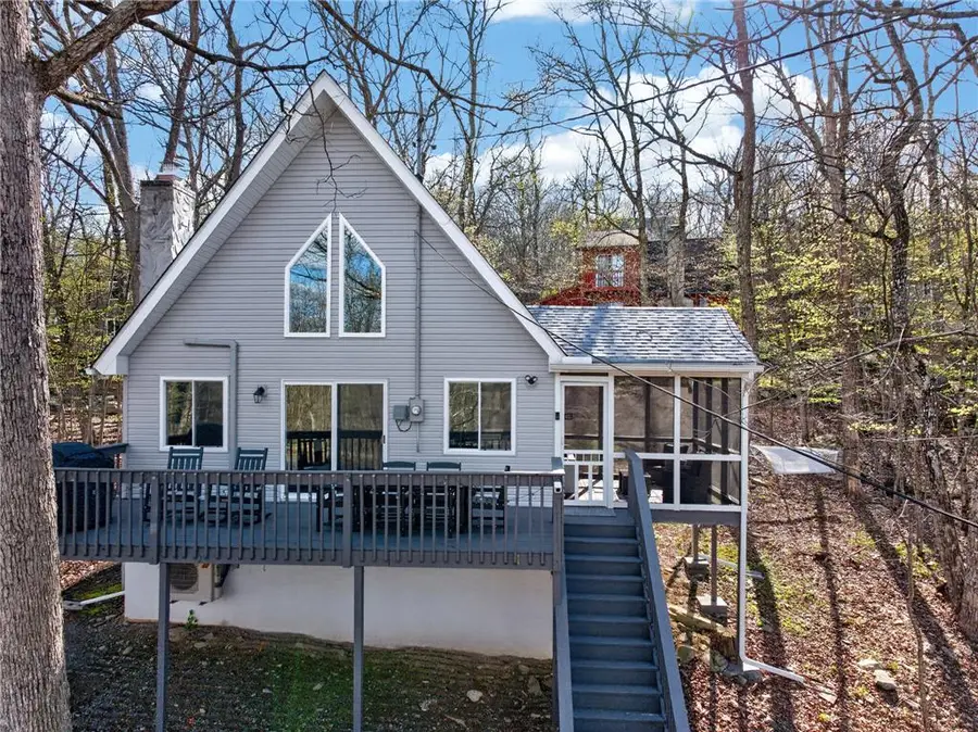 3166 Cherry Ridge Road, Saw Creek, PA 18324 - #2