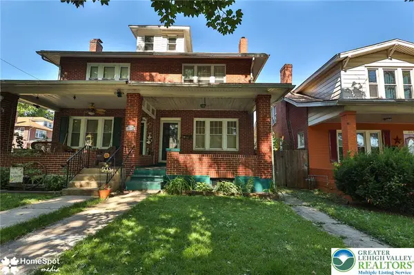 1121 N 20th Street, Allentown City, PA 18104