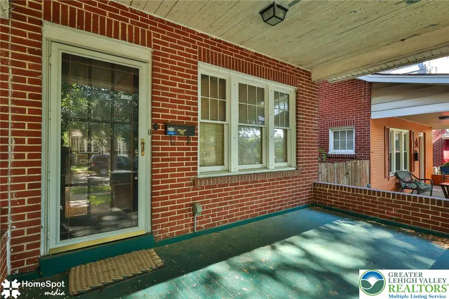 1121 N 20th Street, Allentown, PA 18104 - #2