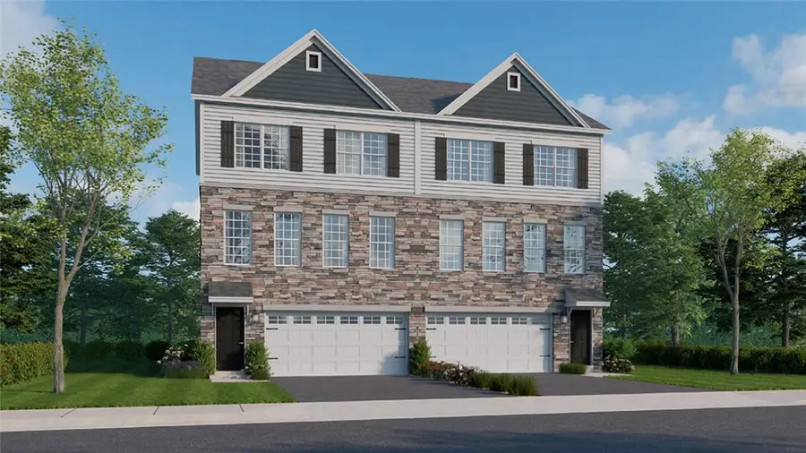 221 Winding Road, Forks Township, PA 18040 - #2
