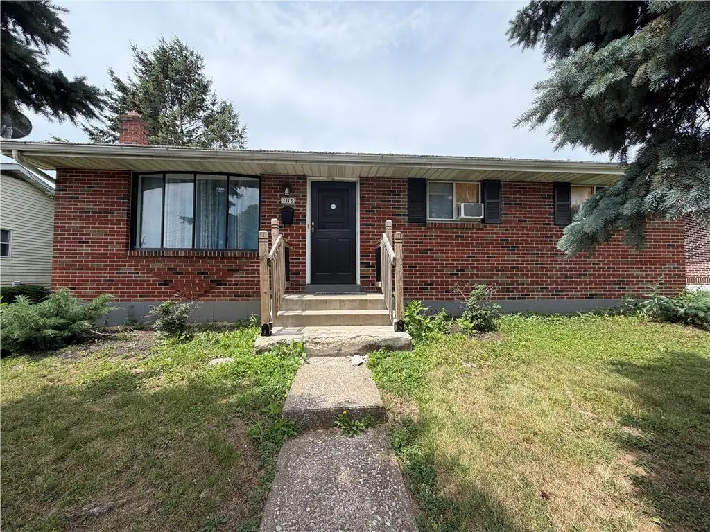 2116 S 1st Avenue, Fullerton, PA 18052 - #1