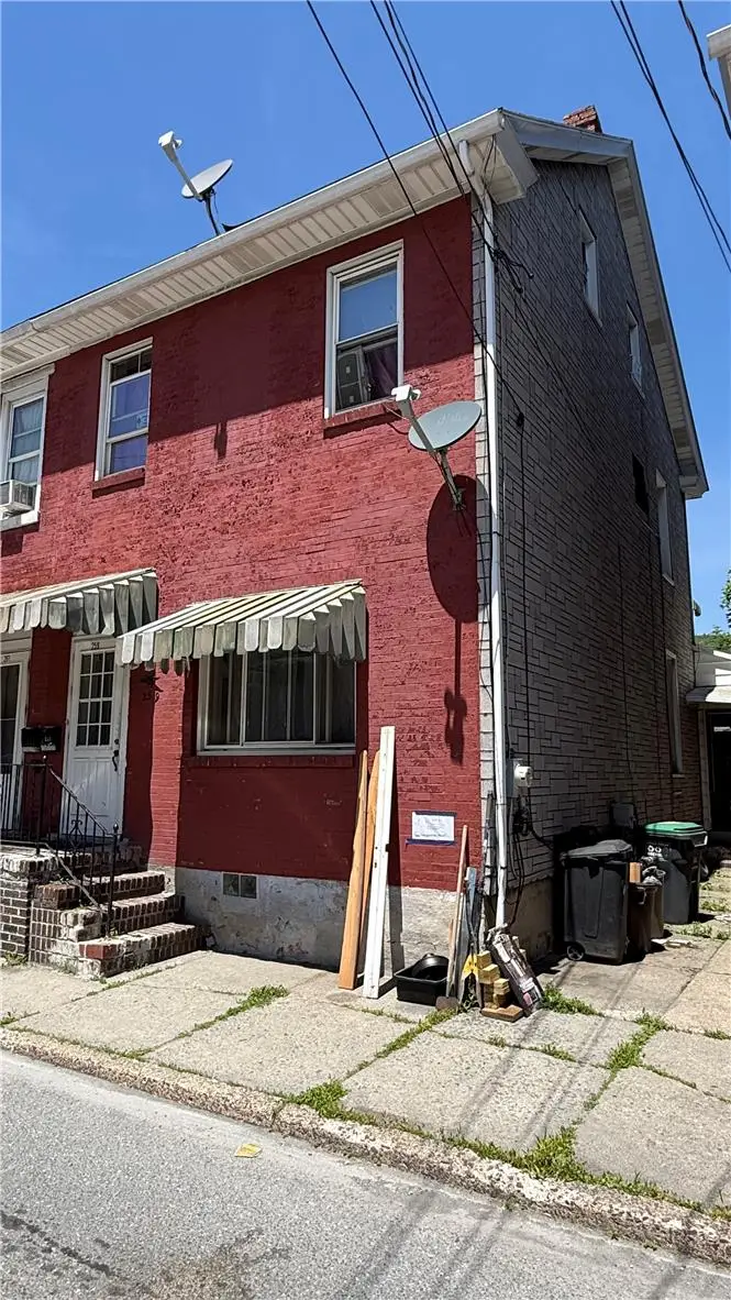 259 W Rowe, Tamaqua, PA 18252 - #2