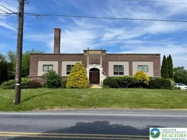 5093 Vera Cruz Road, Upper Milford, PA 18049 - #1