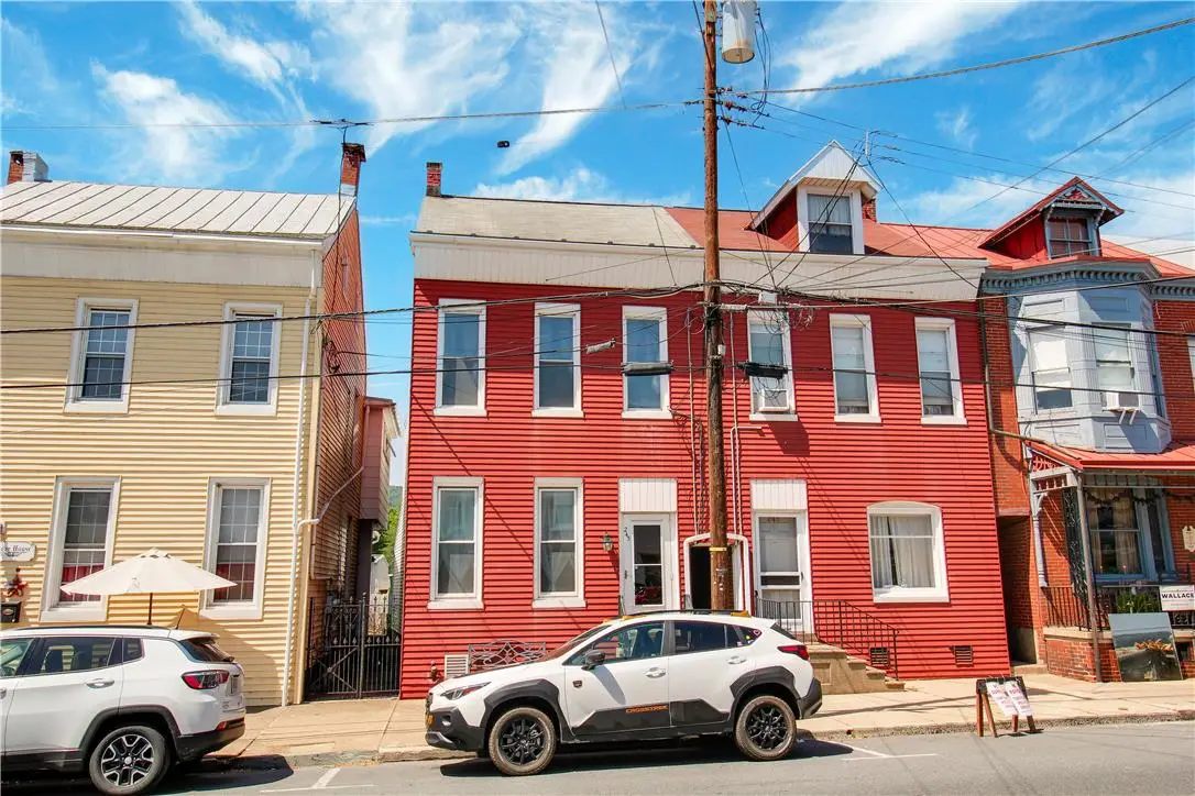 243 State Street, Hamburg, PA 19526 - #1