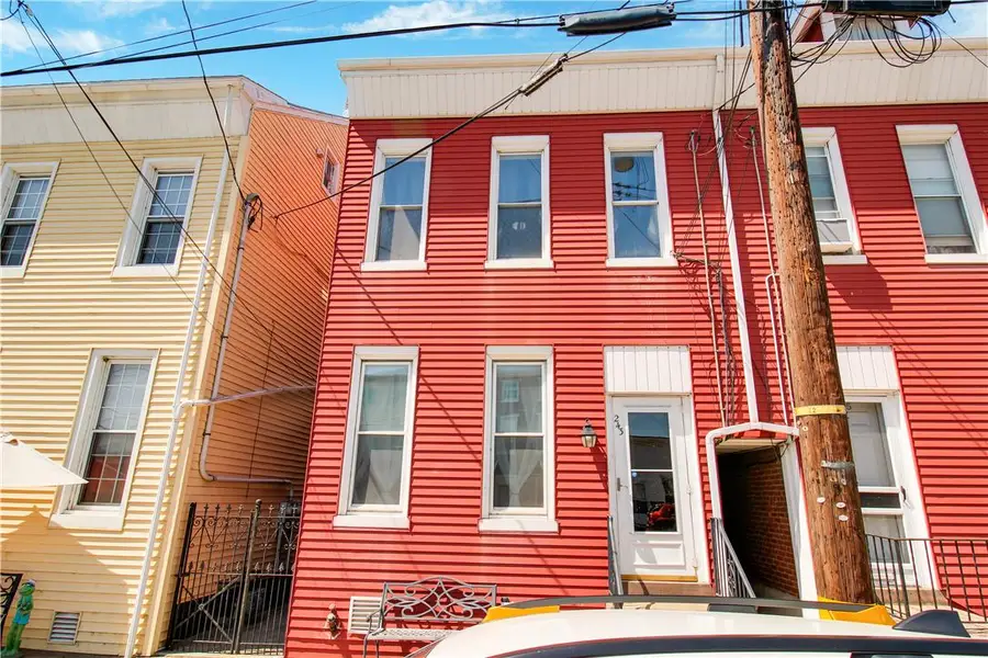 243 State Street, Hamburg, PA 19526 - #2