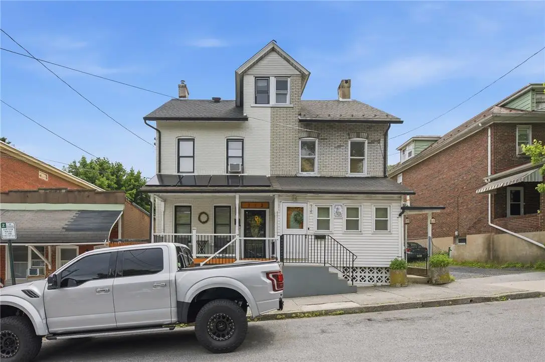 713 Atlantic Street, Bethlehem, PA 18015 - #1