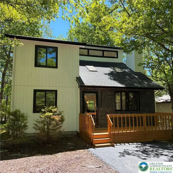 479 Towamensing Trail, Penn Forest Twp, PA 18210