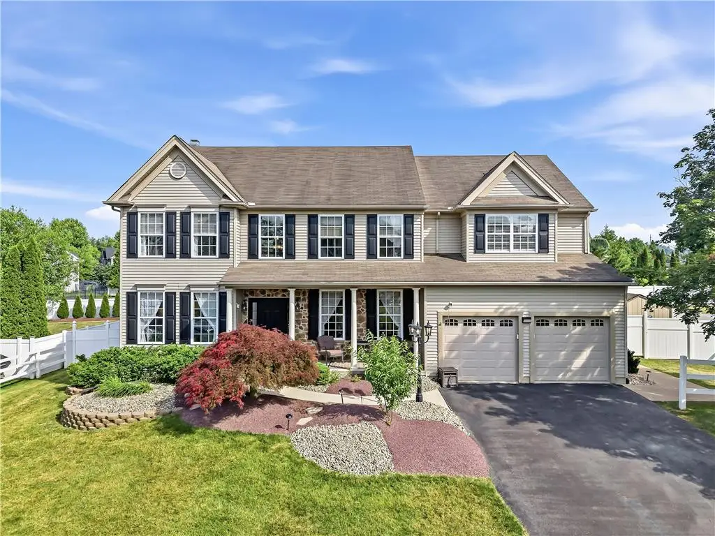 205 N Timothy Trail, Forks Township, PA 18040 - #1