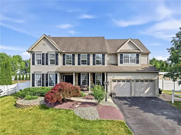 205 N Timothy Trail, Forks Twp, PA 18040