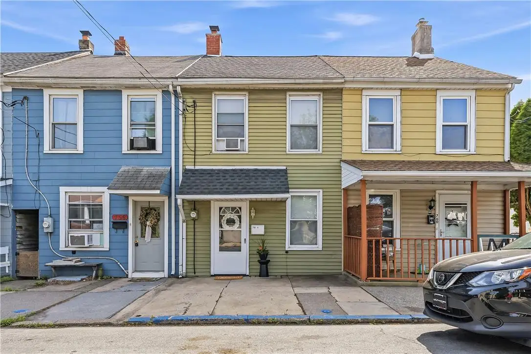 758 2nd Street, Catasauqua, PA 18032 - #1
