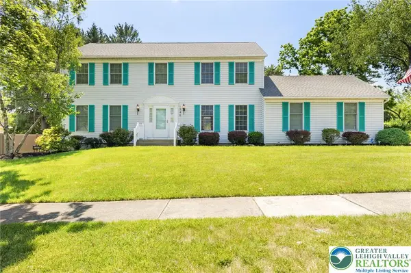 1346 Dayspring Drive, Allentown City, PA 18106
