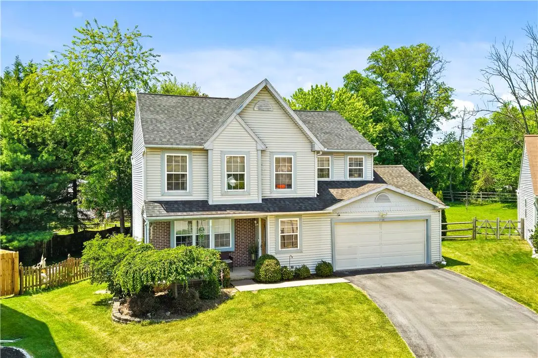 1728 32nd Street, Allentown, PA 18103 - #1