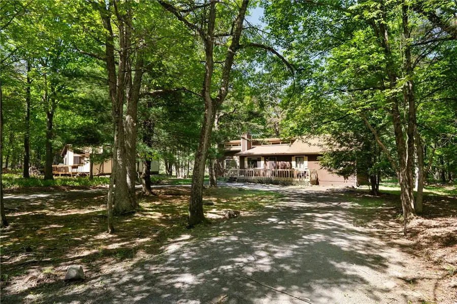 251 Mckuen Way, Towamensing Trails, PA 18210 - #2